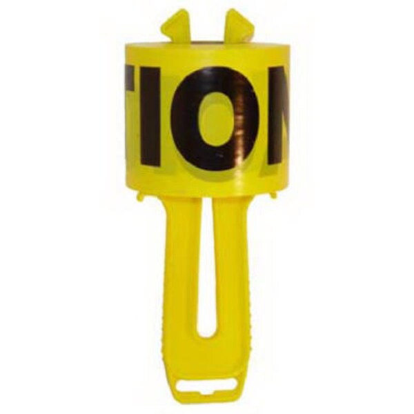 Tape Dispenser/Yel Tape