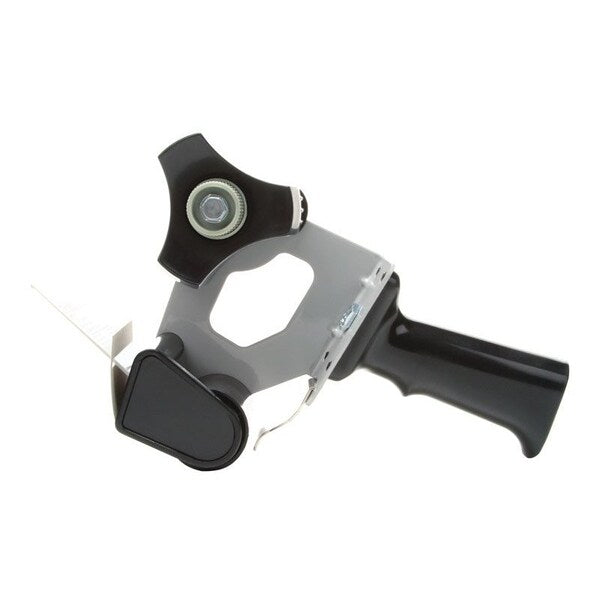 Tape Dispenser Sealing