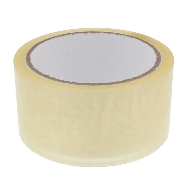 Packing Tape Clear 2x55yd
