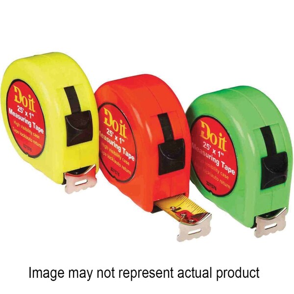 Neon Tape Display Box