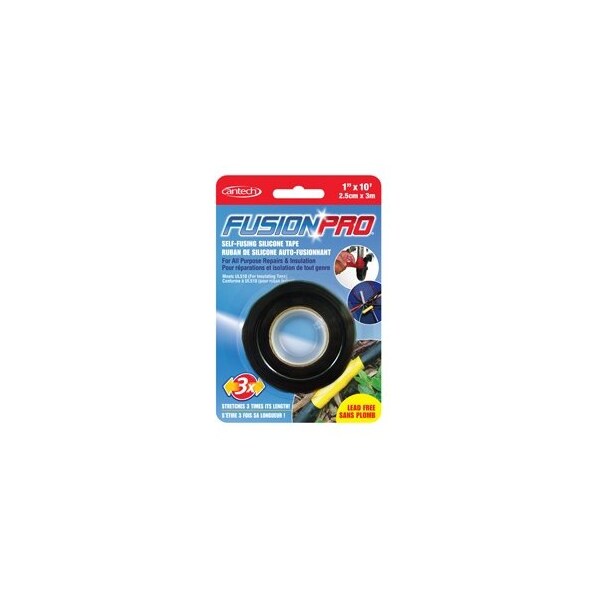 Tape Stretch Sili 25mmx3m Wht