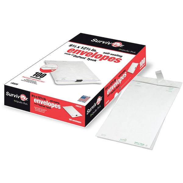 Envelope, Catalog, 9.5X12.5 Pk