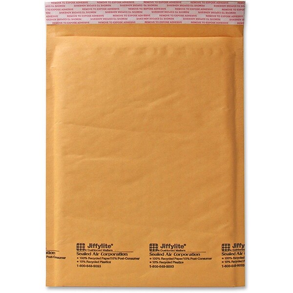 Mailer, Jiffylite, 14.3X20, 50 Pk