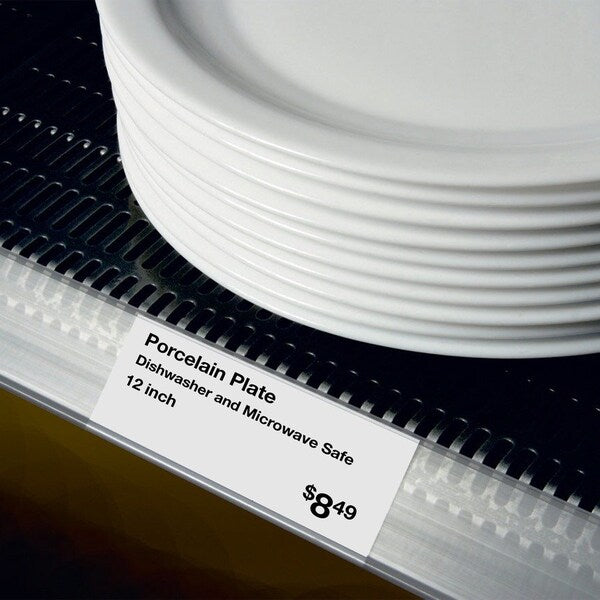 Label, Copier, 1.5X2.8, We 2100PK