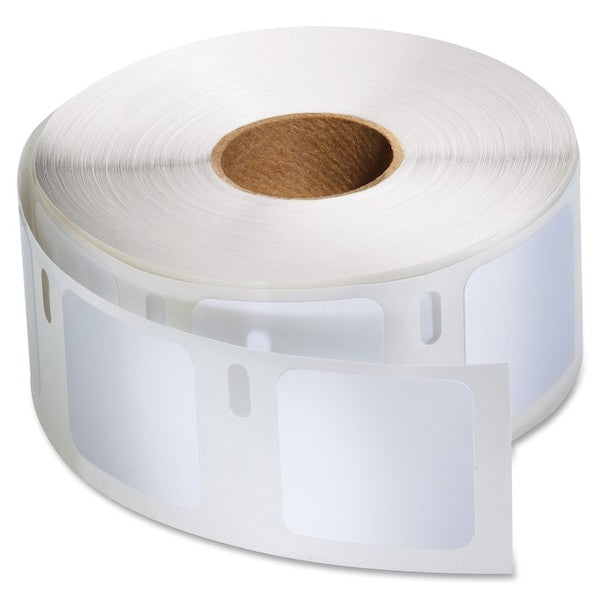 Label, Lw, , 1""X1"", We, 750 Pk