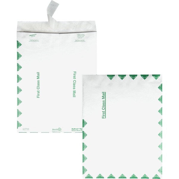 Envelope, Catalog, 1Stcls, 6X9 Pk