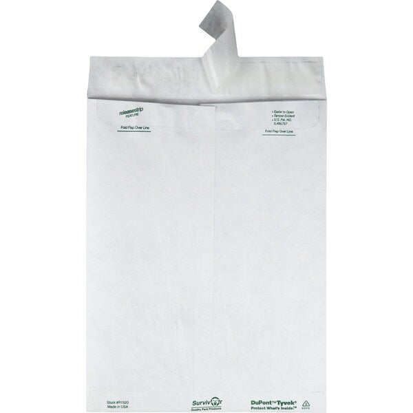 Envelope, Catalog, 9.5X12.5 Pk