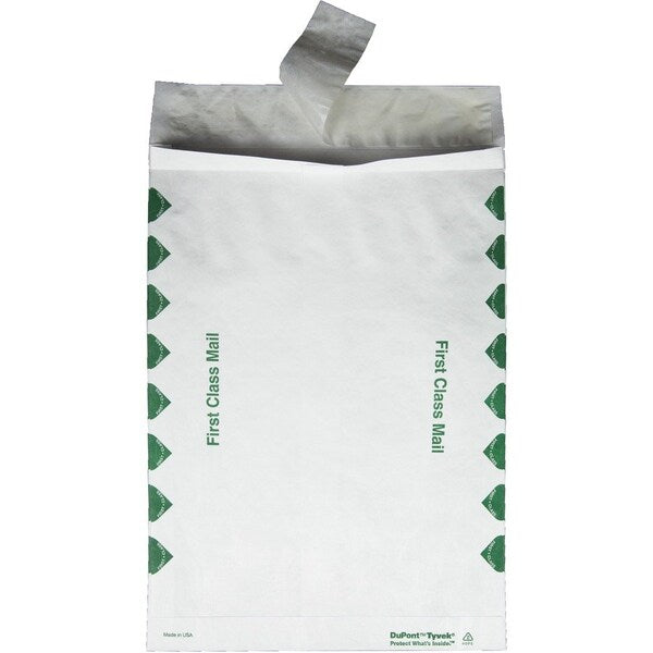 Envelope, 1Stcls, 10X13X1.5 Pk