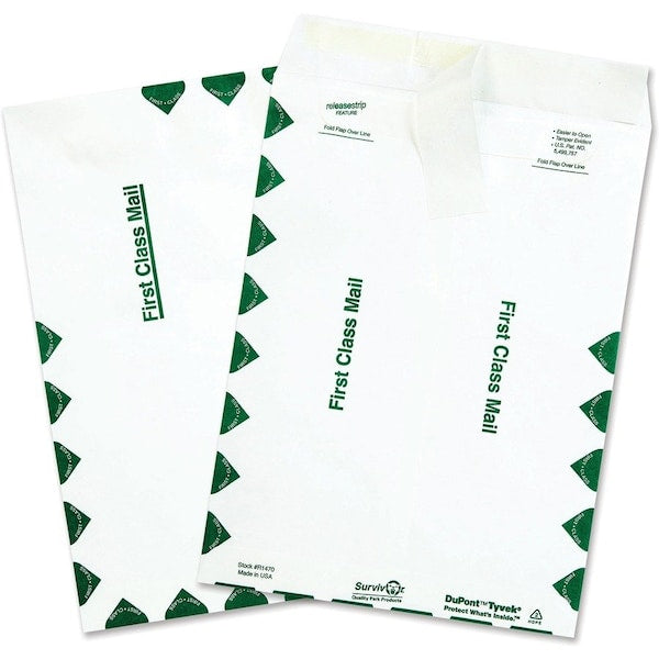 Envelope, Catalg, 1Stcls, 9X12 Pk