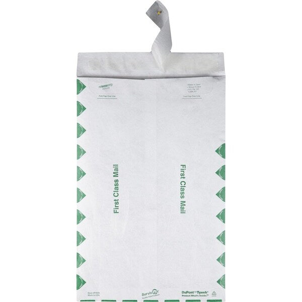 Envelope, Catlg, 1Stcls, 10X15 Pk