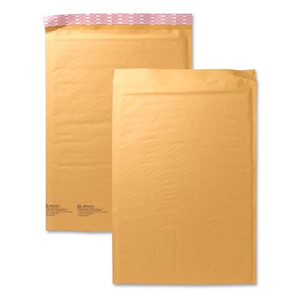 Mailer, Jiffylite, 12.5X19, 25 Pk