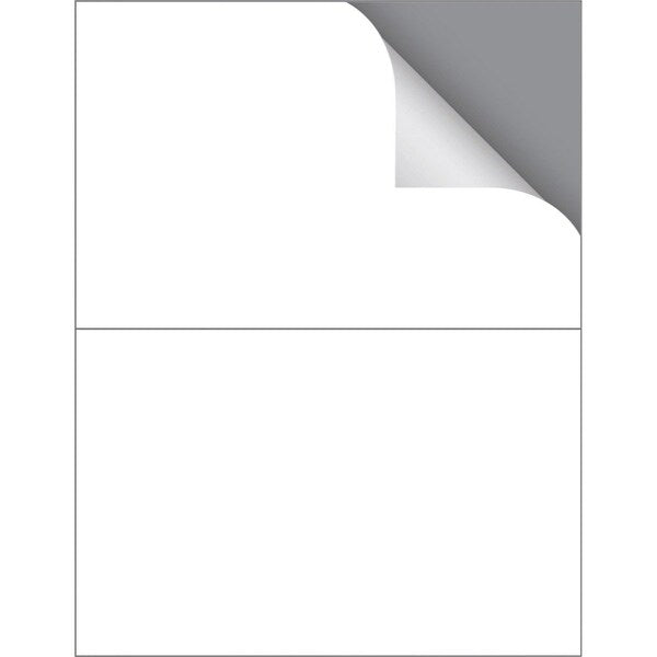Labels, Lsr/Ink, 5.5X85,200Ct Pk