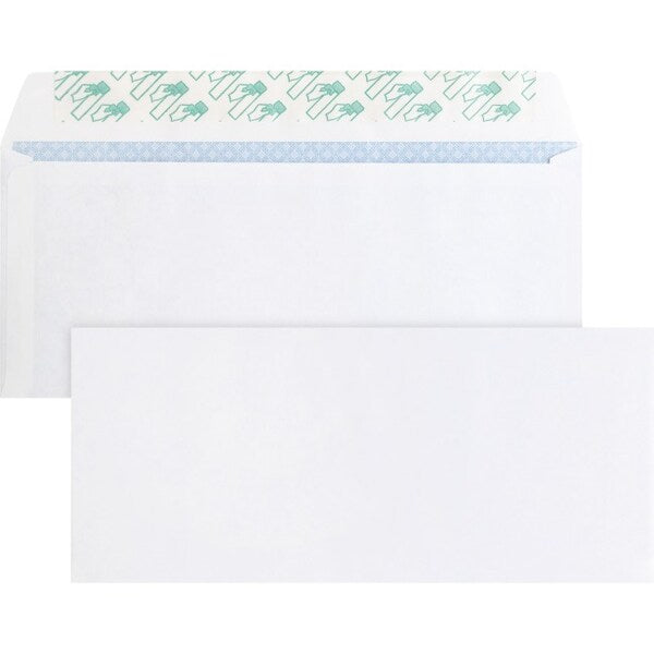 Envelope, Peeltoseal, Regular 500PK
