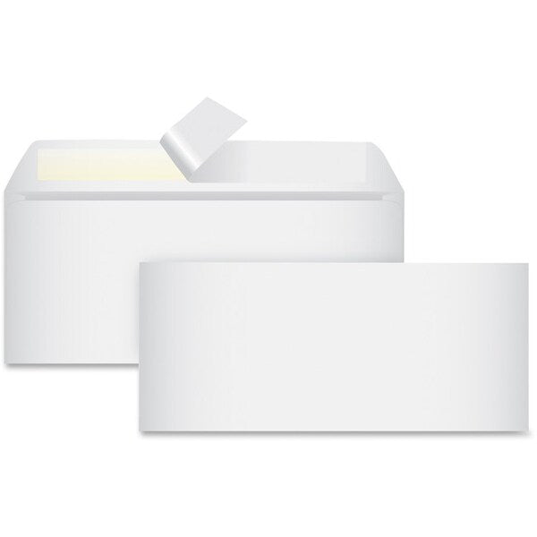 Envelope, Redistrip, #10, Reg 100PK