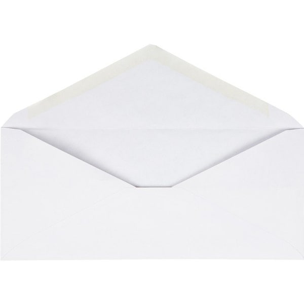 Envelope, #10, Reg, We, 250Ct 250PK