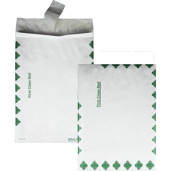 Envelope, 1Stcls, 10X13X1.5 Pk