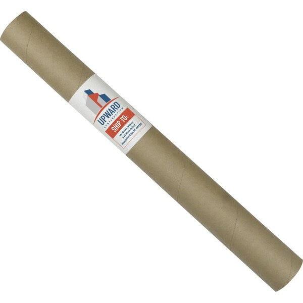 Label, Lsr, 3-1/3X4, We Pk