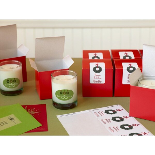 Label, Shpng, Laser, W/Receipt 50PK