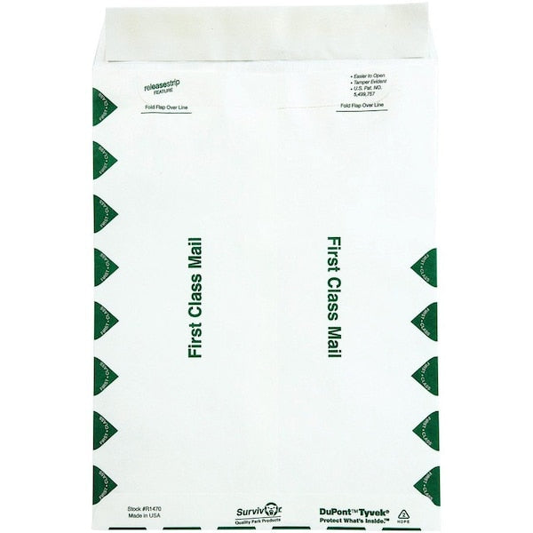 Envelope, Catalg, 1Stcls, 9X12 Pk