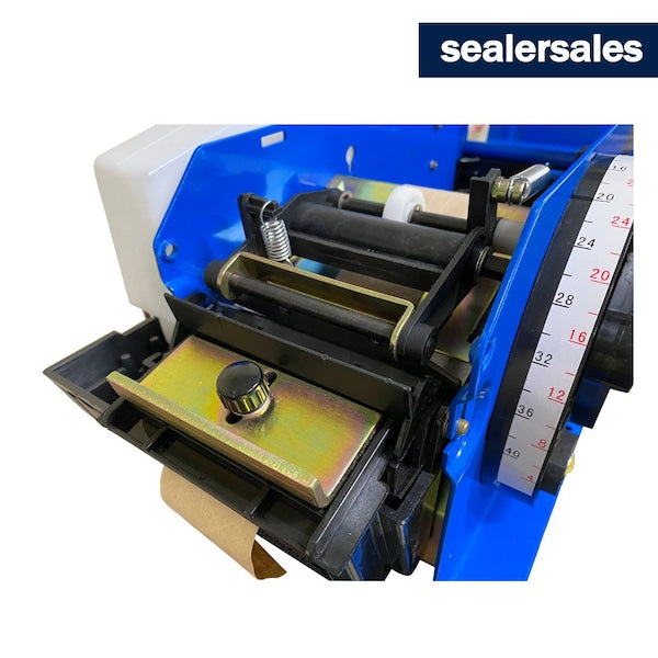 Manual Gummed Tape Kraft Paper Tape Dispenser