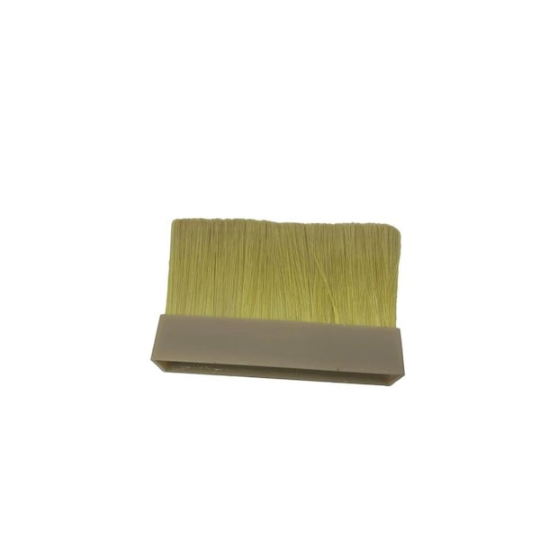Brush for SS-800 gummed tape dispenser
