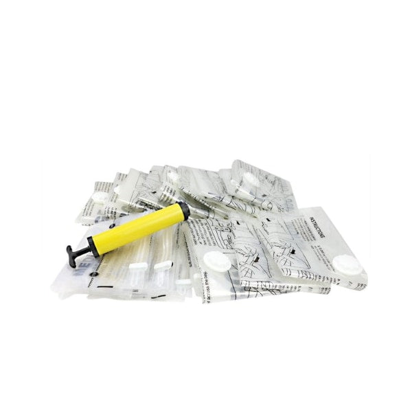 Hastings Home Vacuum Storage Bags - 10 Space Saver Bags