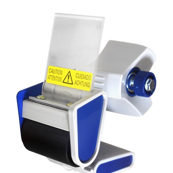 Handheld Tape Dispenser, 2" Tapes