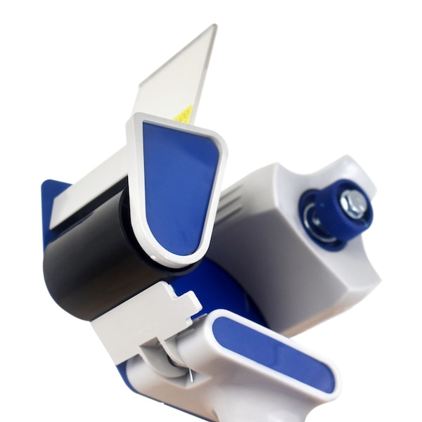 Handheld Tape Dispenser, 2" Tapes