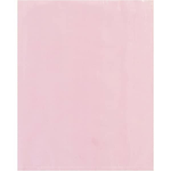 5 x 8 in. 2 Mil Anti-Static Poly Bags