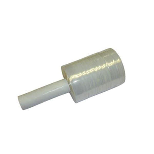 Roll Stretch Wrap, 5 x 1000 ft.