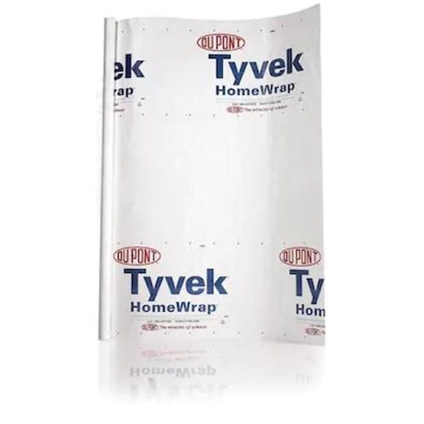 Primesource Building Products 263619 9 x 100 ft. House Wrap LWE