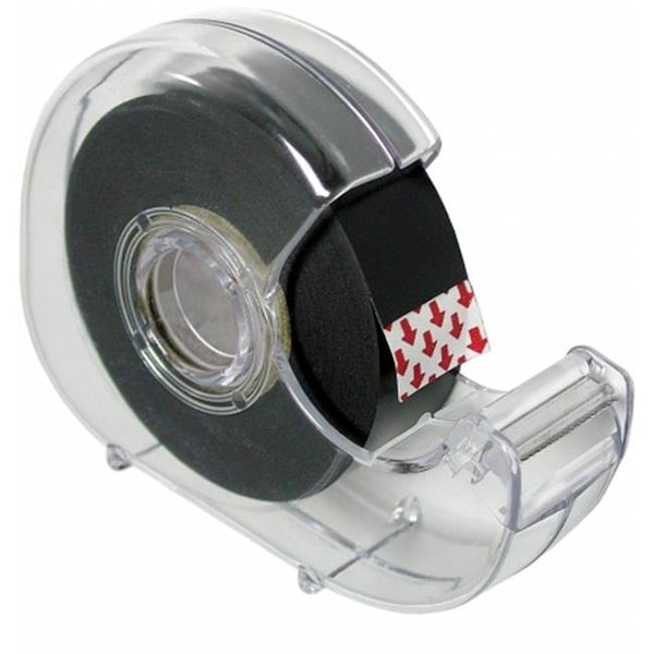 Flexible Magnetic Tape Dispenser