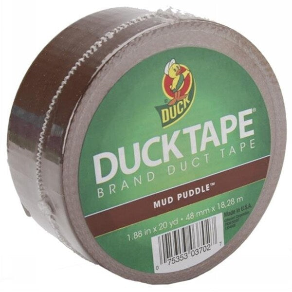 Henkel Corp CDT-4965 Colored Duck Tape 1.88" Wide 20 Yard Roll