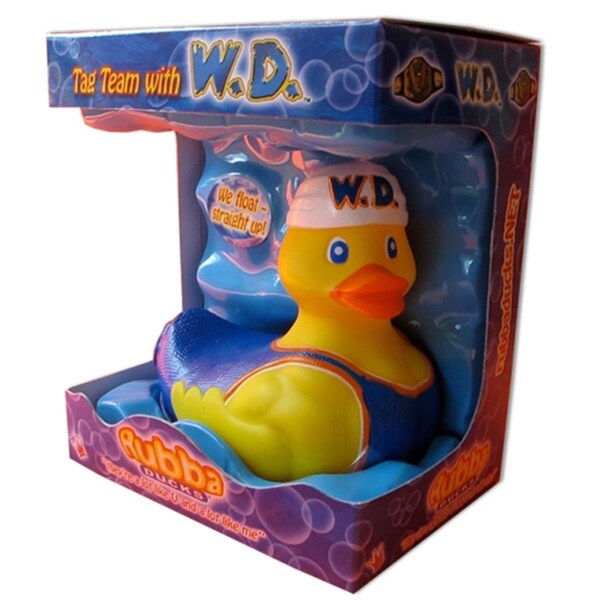W D Gift Box