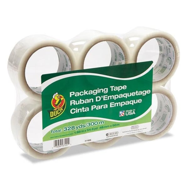 Duck Brand High-performance Packaging Tape