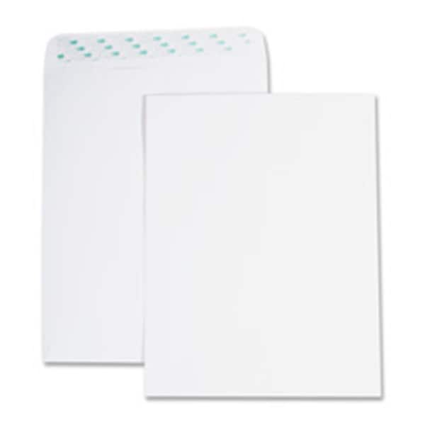 Catalog Envelopes- Removable Strip- No.10- 10in.x13in.- WE