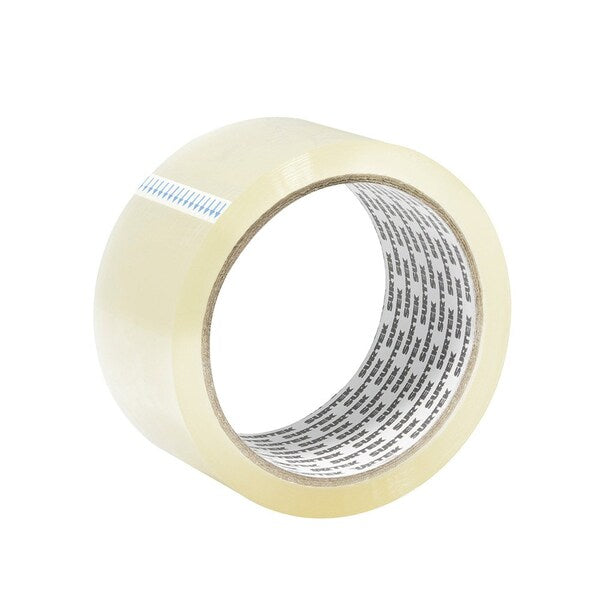Clear Acrylic Packing Tape 2 X 50M
