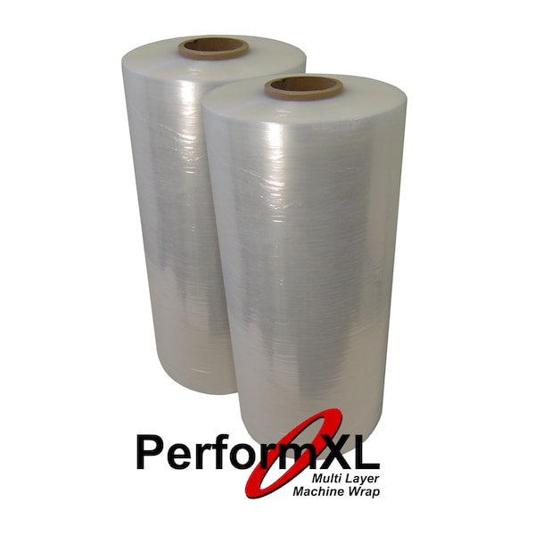 Film xl Pallet Wrap 20"x39x9000'