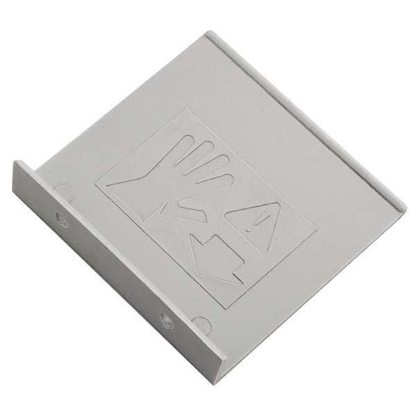 Tape Dispenser Wiper, 3 In.