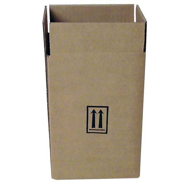 Shipping Carton, 6 x 4 x 10 In., 95 lb.