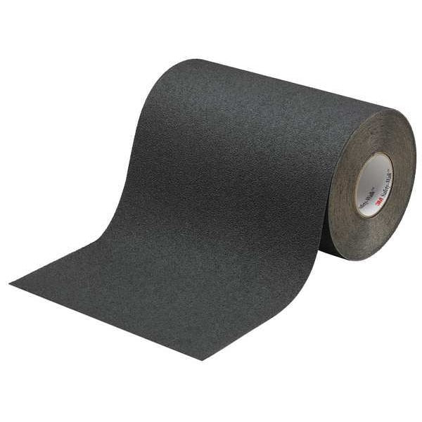 Anti-Slip Tape, 12 in W, Black