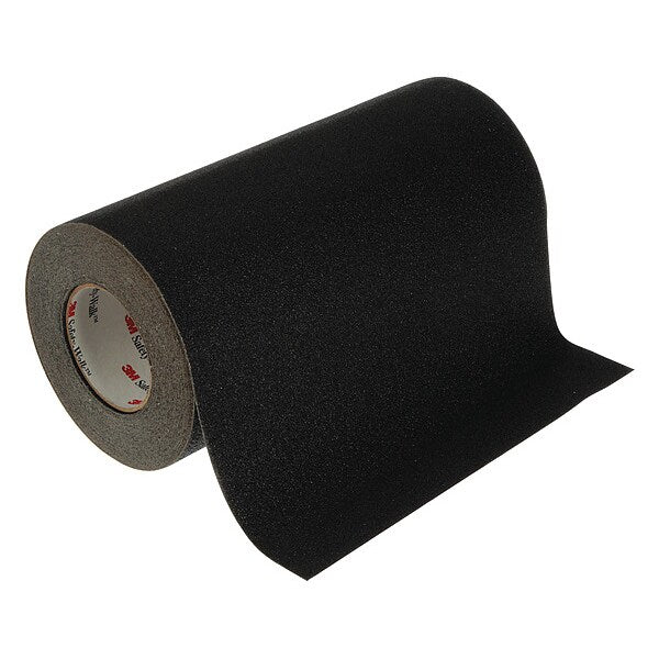 Anti-Slip Tape, 18 in W, Black
