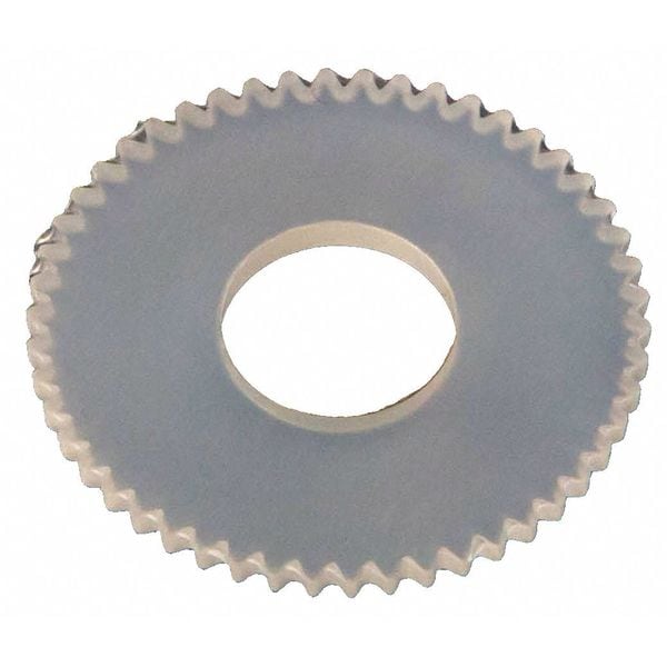 Roller Rings, Separating Smooths, PK20