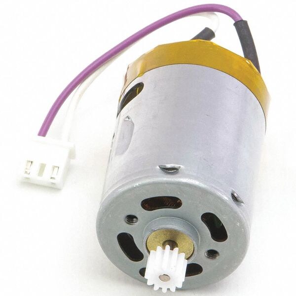 Replacement Cutter Motor, 12V DC