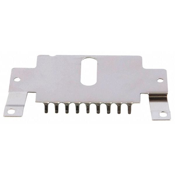 Blade Spring, w/Comb