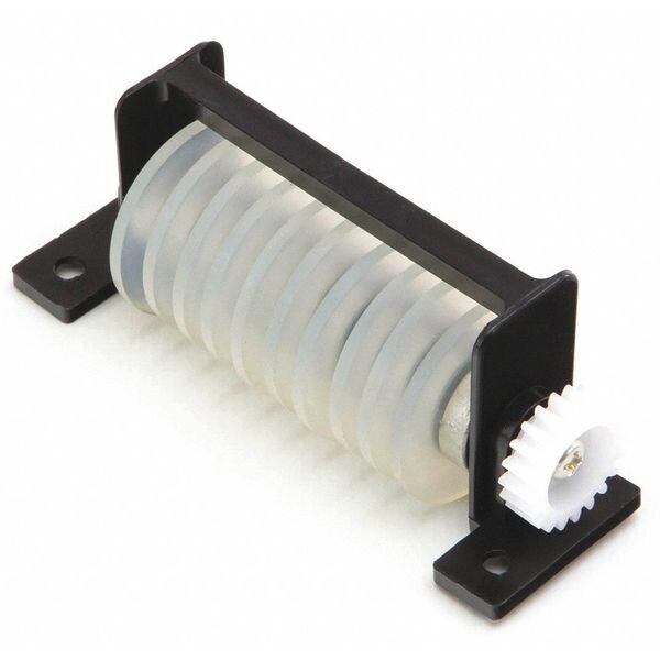 Smooth Holder, Separating Roller