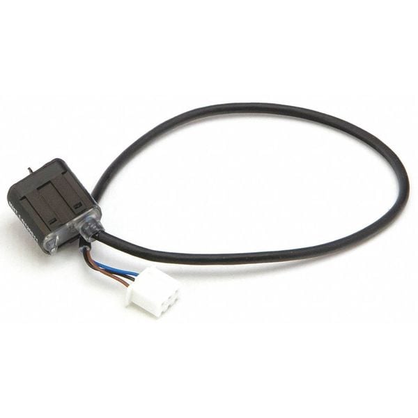 Photo Sensor, 10-30V DC, 7-1/8"
