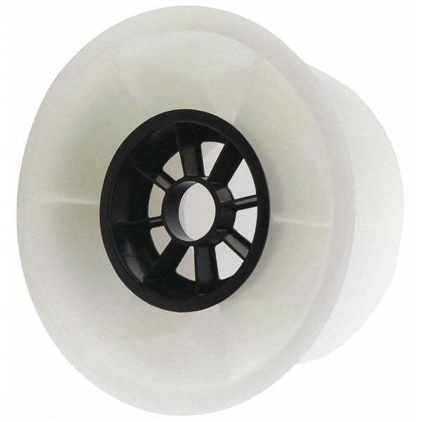 Tape/Label Roll Core Holders, 6"
