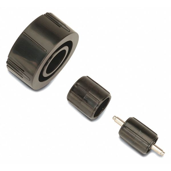 Core Holder, Standard, 1"
