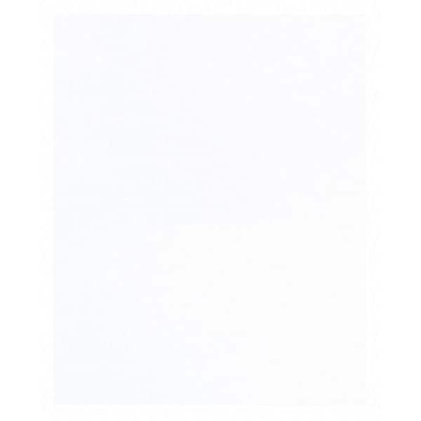 Polypro Bags, 6" x 12", 1.5 mil, Clear, 1000 PK